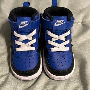 Toddler Nike Shoes